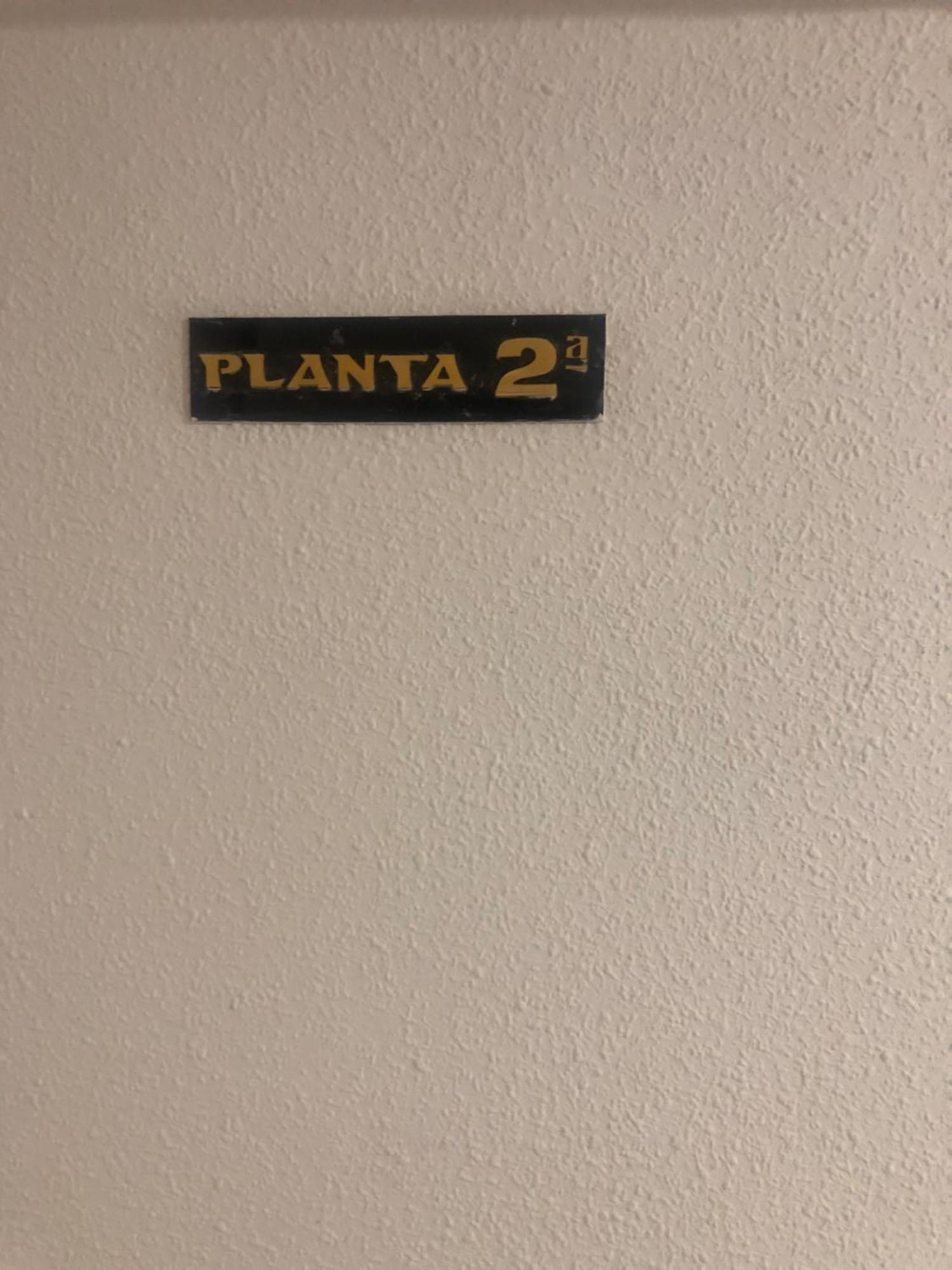 Benavites 5 Centro, Wifi Apartamento Ávila Exterior foto