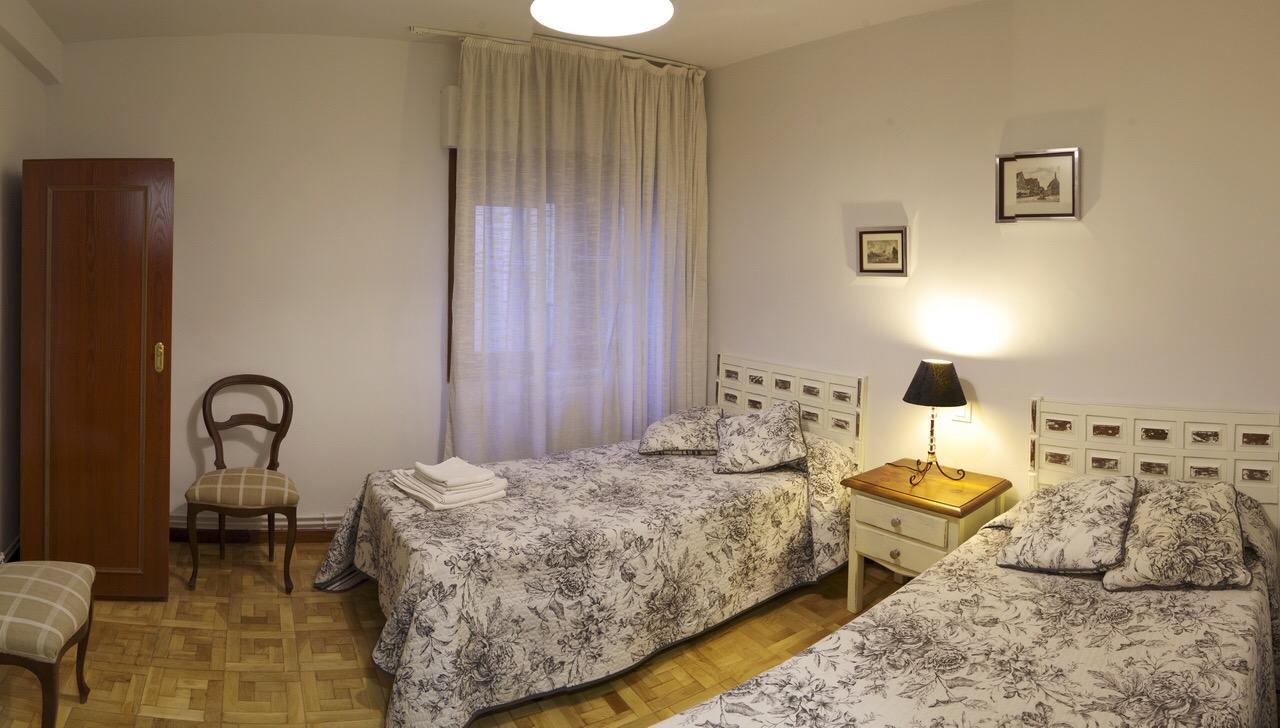 Benavites 5 Centro, Wifi Apartamento Ávila Exterior foto
